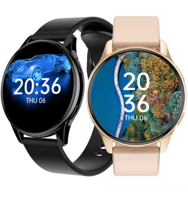 Reloj Inteligente T2 Pro Smartwatch