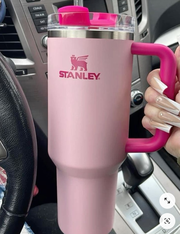 Termo Stanley Quencher H20