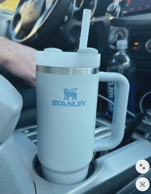 Termo Stanley Quencher H20