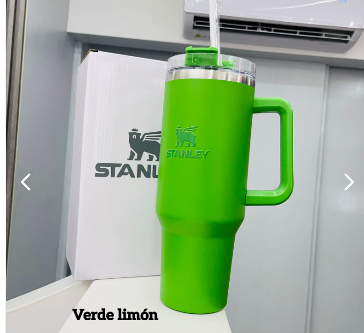 Termo Stanley Quencher H20