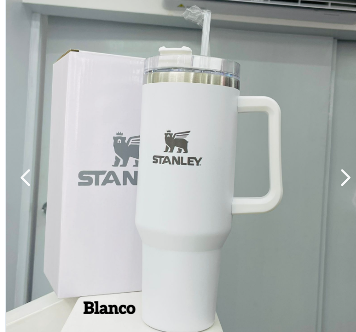 Termo Stanley Quencher H20