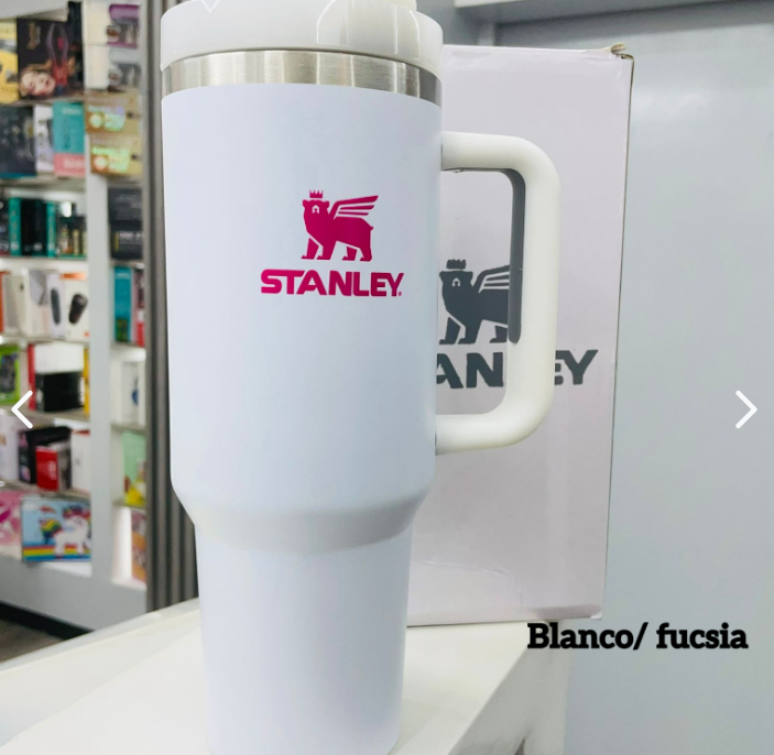 Termo Stanley Quencher H20