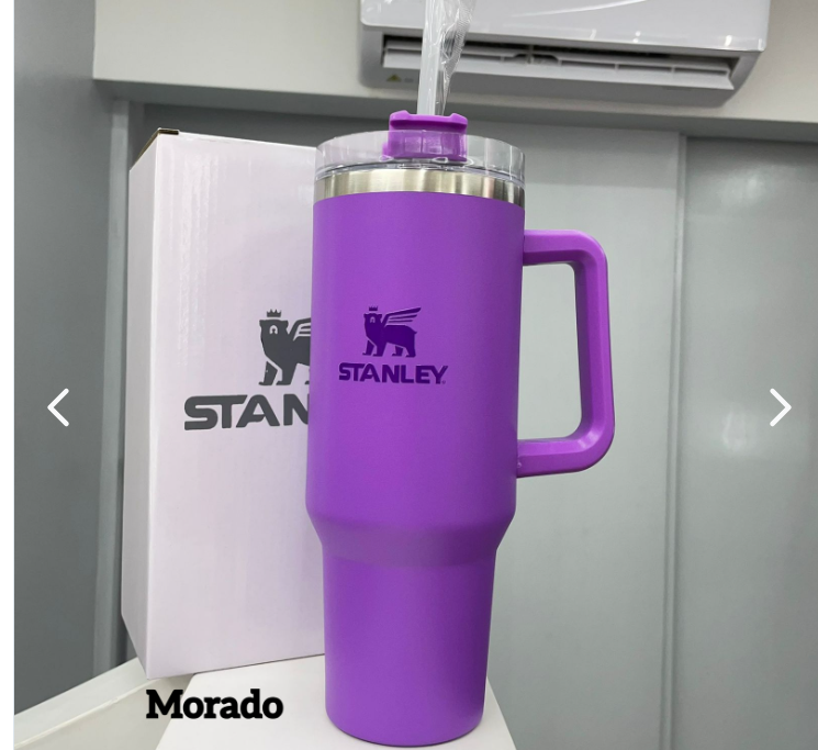 Termo Stanley Quencher H20