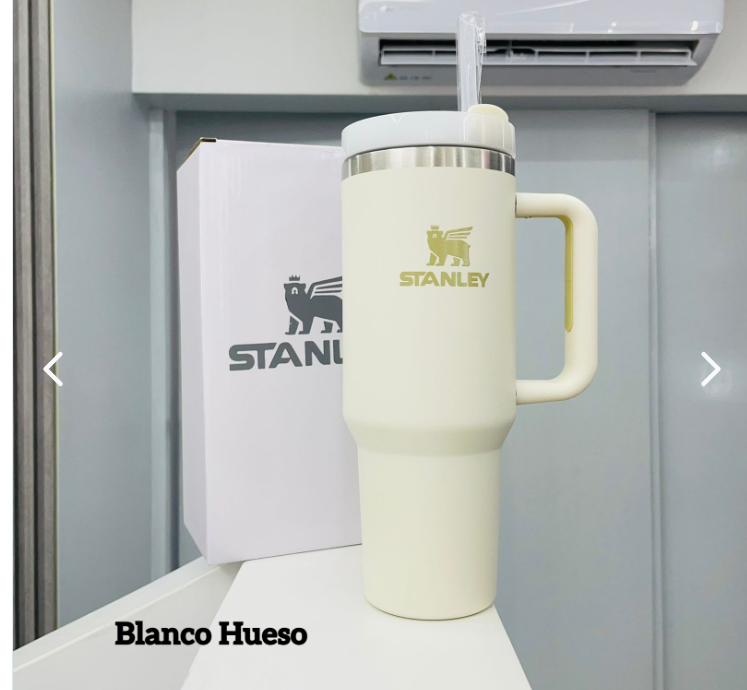 Termo Stanley Quencher H20