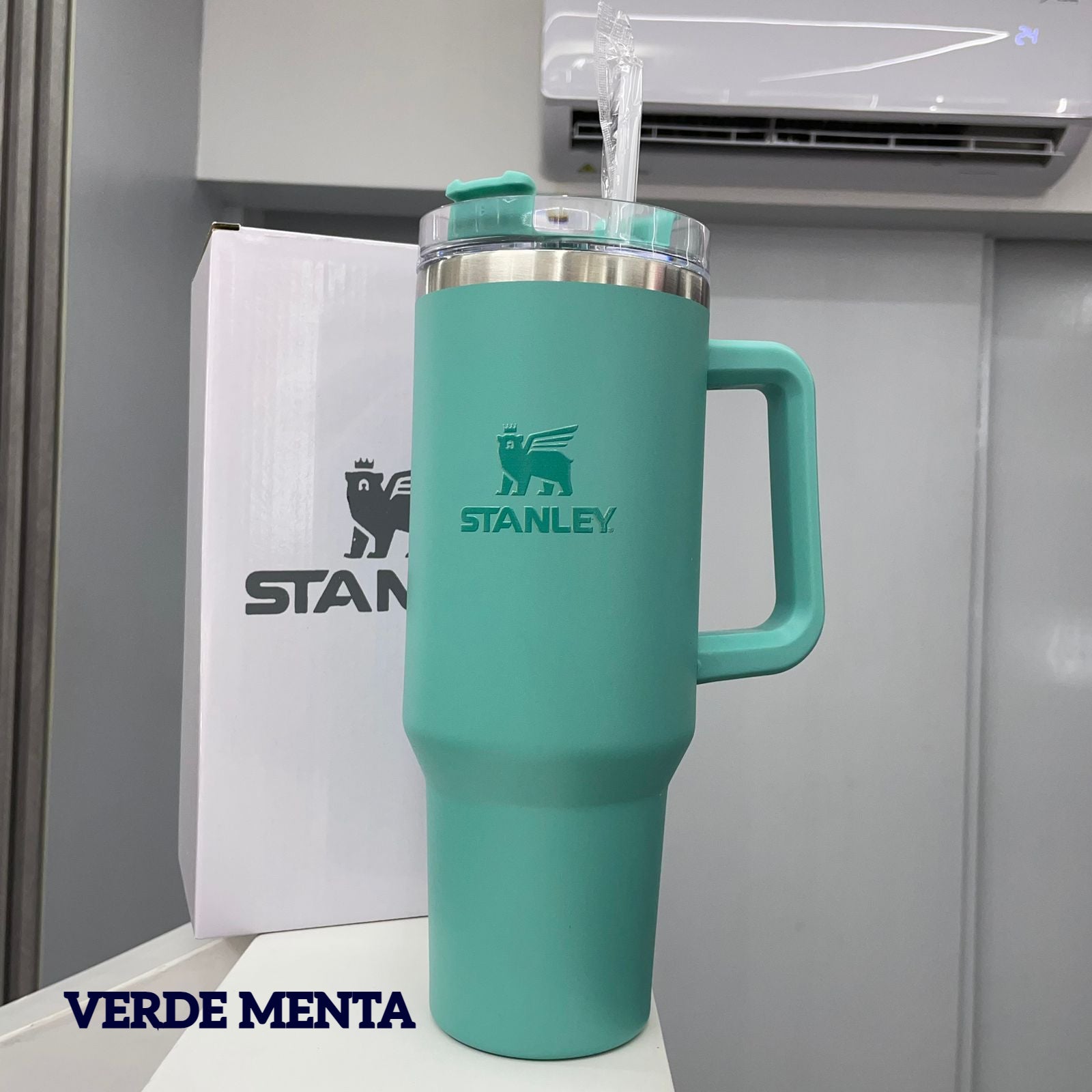 Termo Stanley Quencher H20